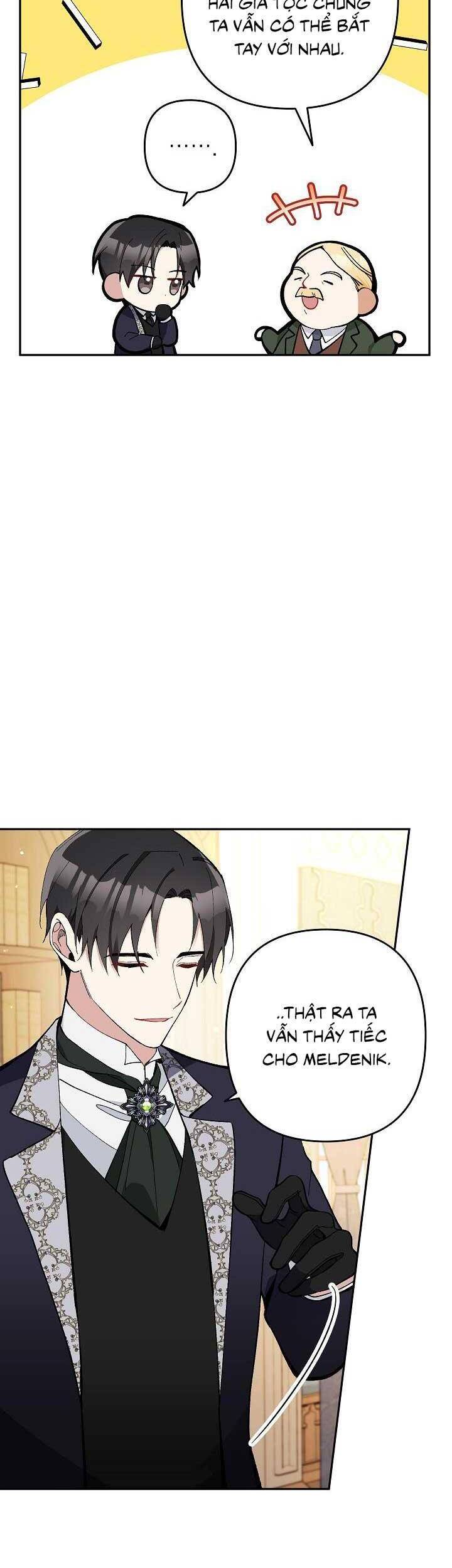 Đừng Đến Cửa Hàng Của Ác Nữ - Chương 24