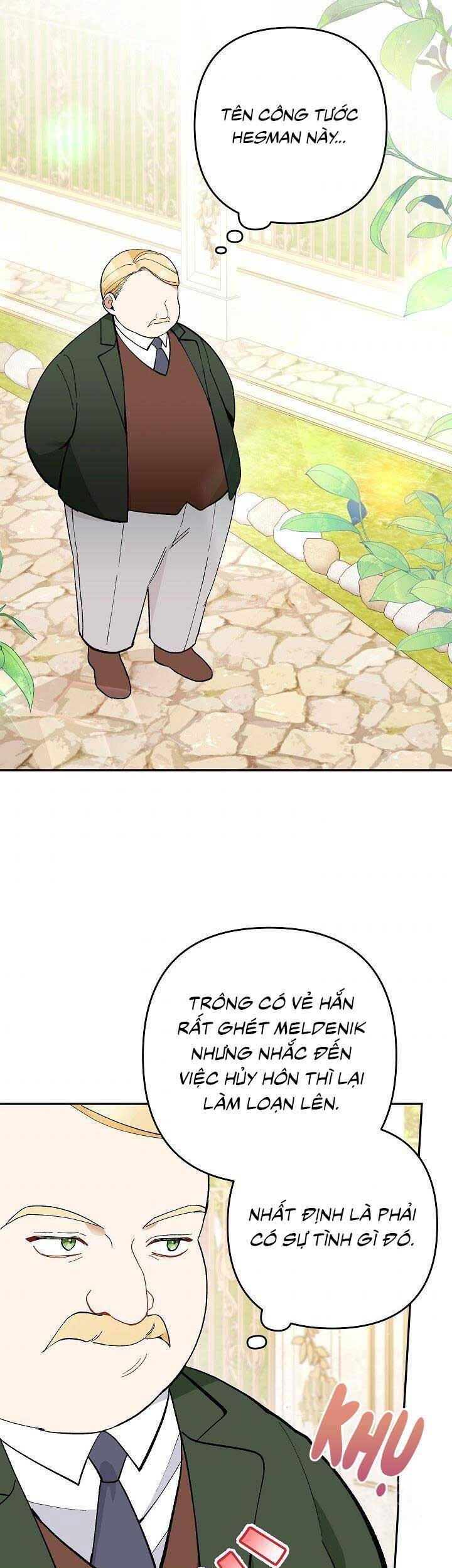 Đừng Đến Cửa Hàng Của Ác Nữ - Chương 24