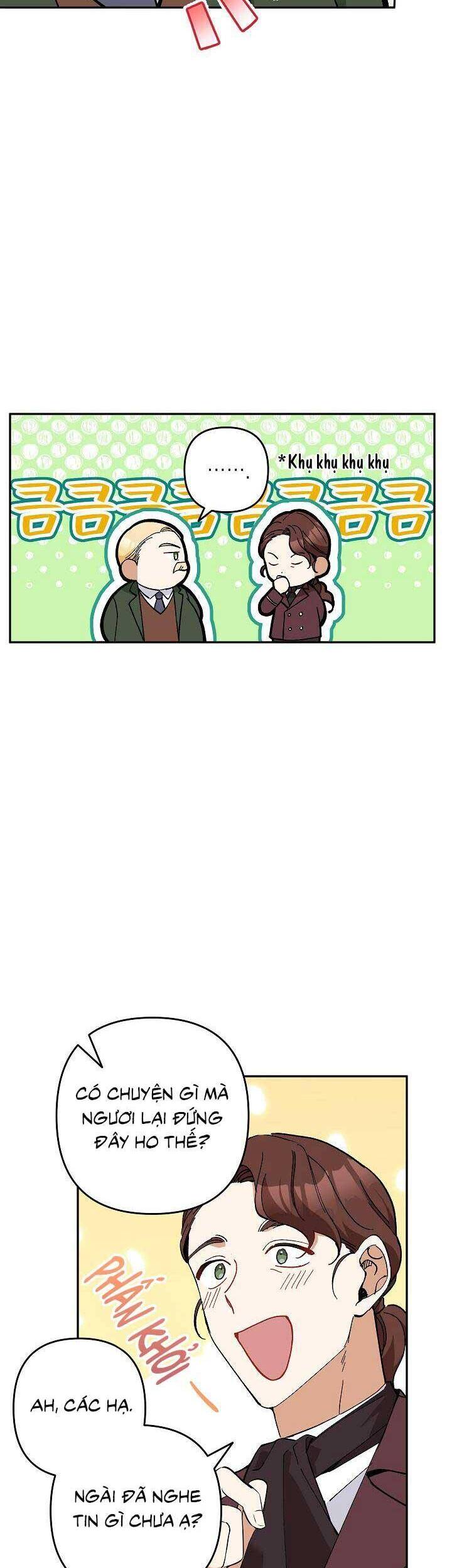 Đừng Đến Cửa Hàng Của Ác Nữ - Chương 24