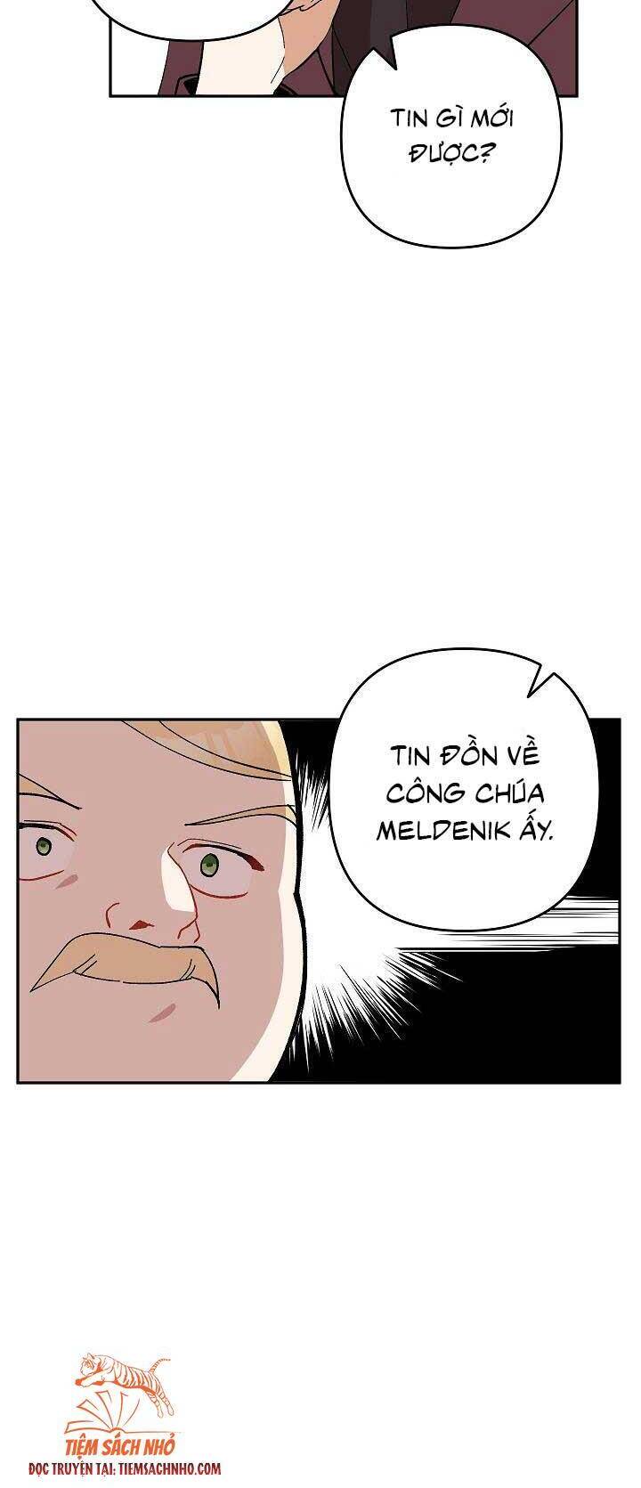 Đừng Đến Cửa Hàng Của Ác Nữ - Chương 24