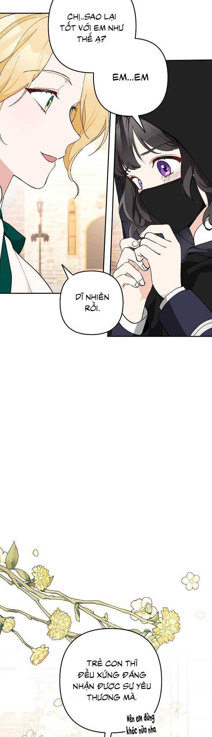 Đừng Đến Cửa Hàng Của Ác Nữ - Chương 24