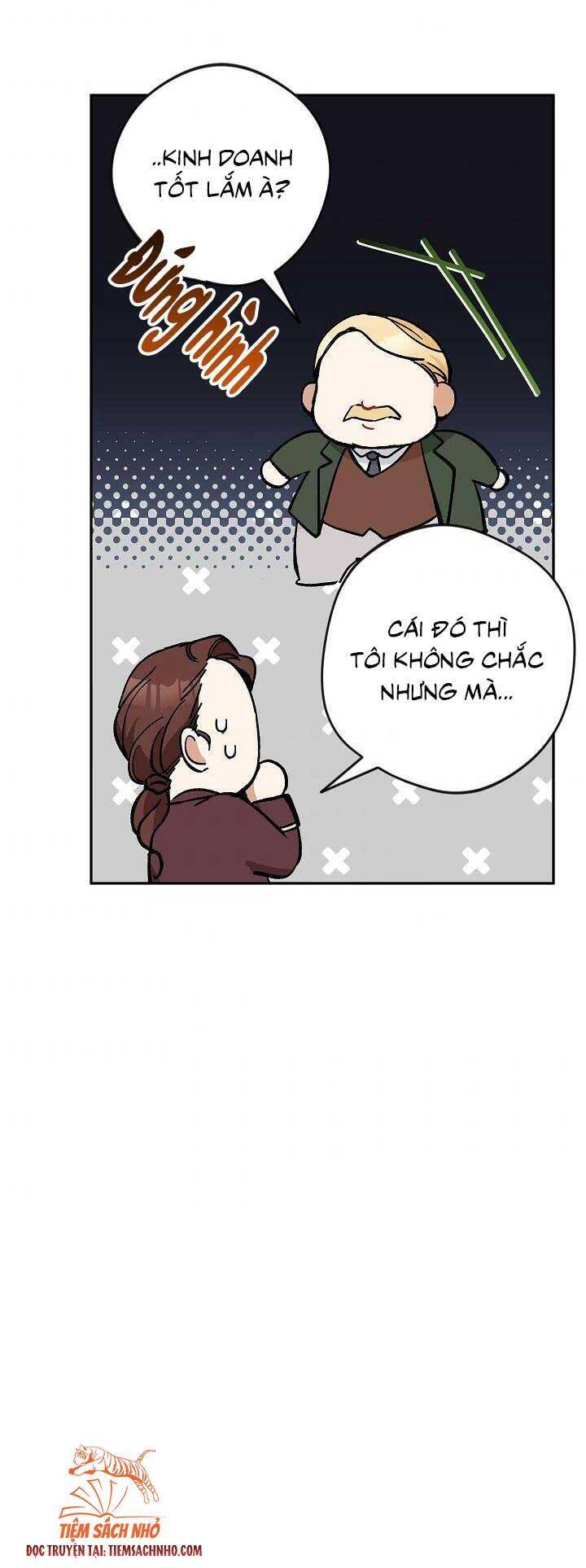 Đừng Đến Cửa Hàng Của Ác Nữ - Chương 24