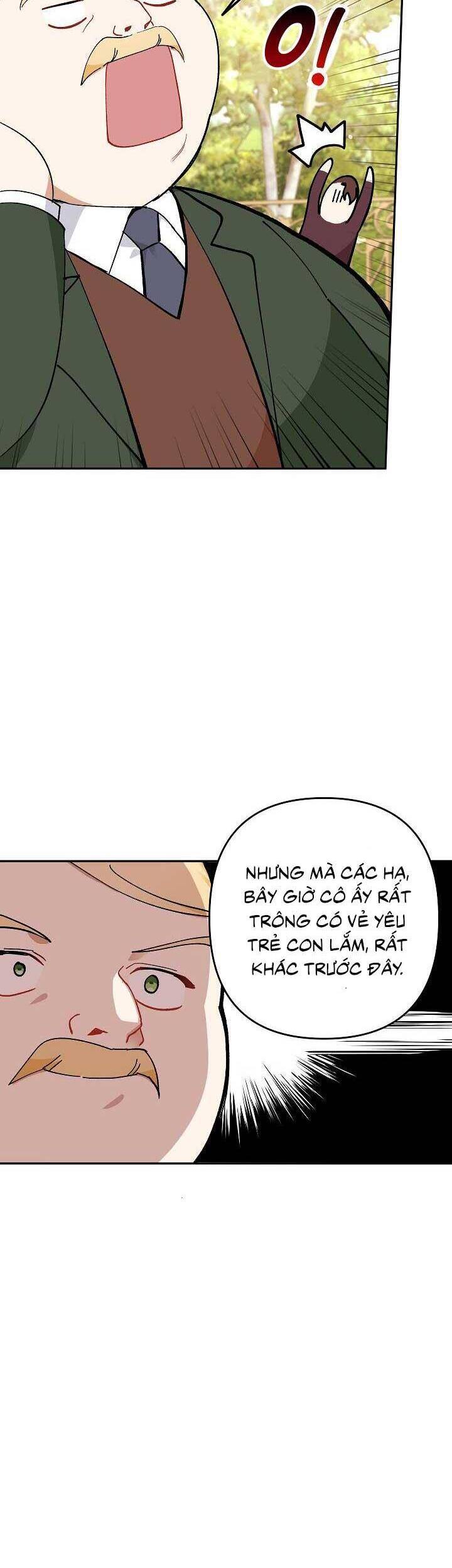 Đừng Đến Cửa Hàng Của Ác Nữ - Chương 24