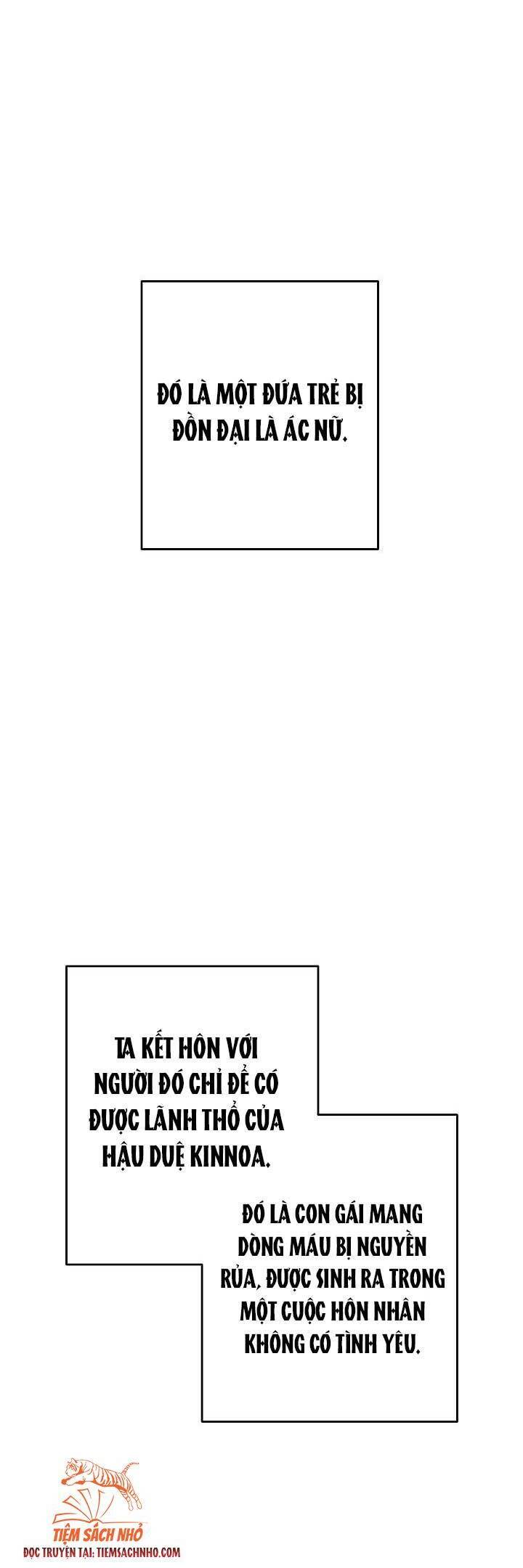 Đừng Đến Cửa Hàng Của Ác Nữ - Chương 24