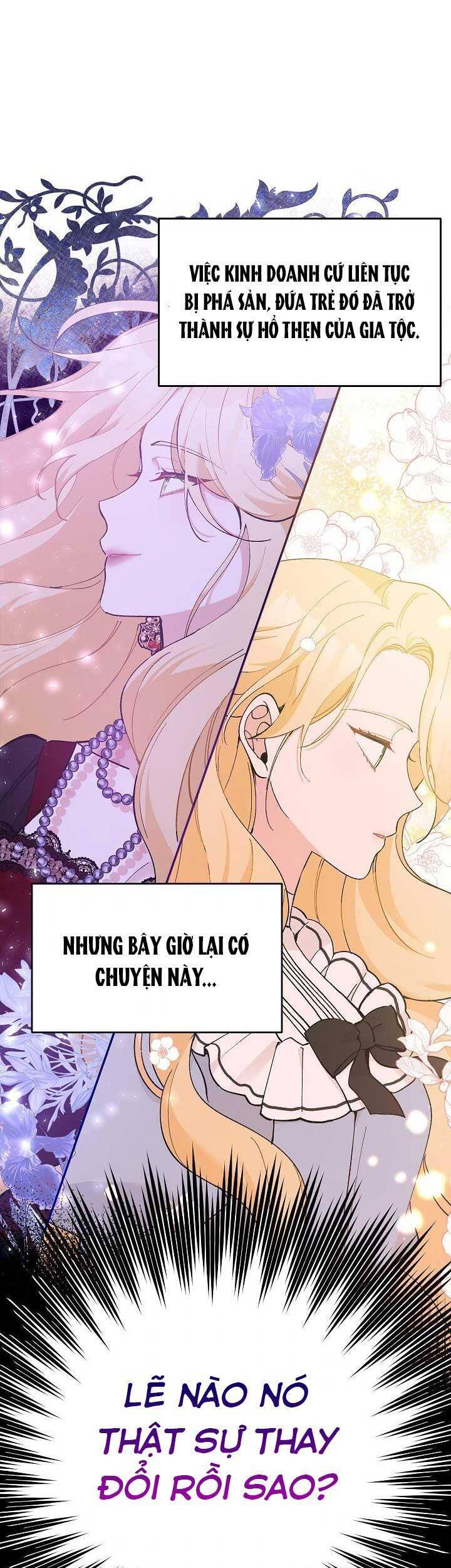 Đừng Đến Cửa Hàng Của Ác Nữ - Chương 24