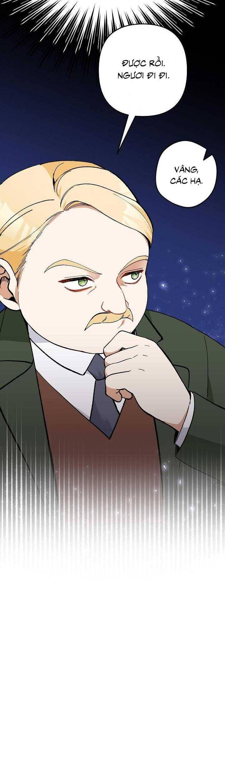 Đừng Đến Cửa Hàng Của Ác Nữ - Chương 24