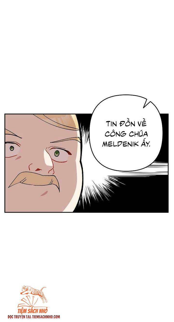 Đừng Đến Cửa Hàng Của Ác Nữ - Chương 24