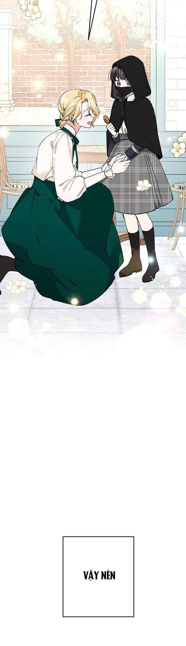 Đừng Đến Cửa Hàng Của Ác Nữ - Chương 24