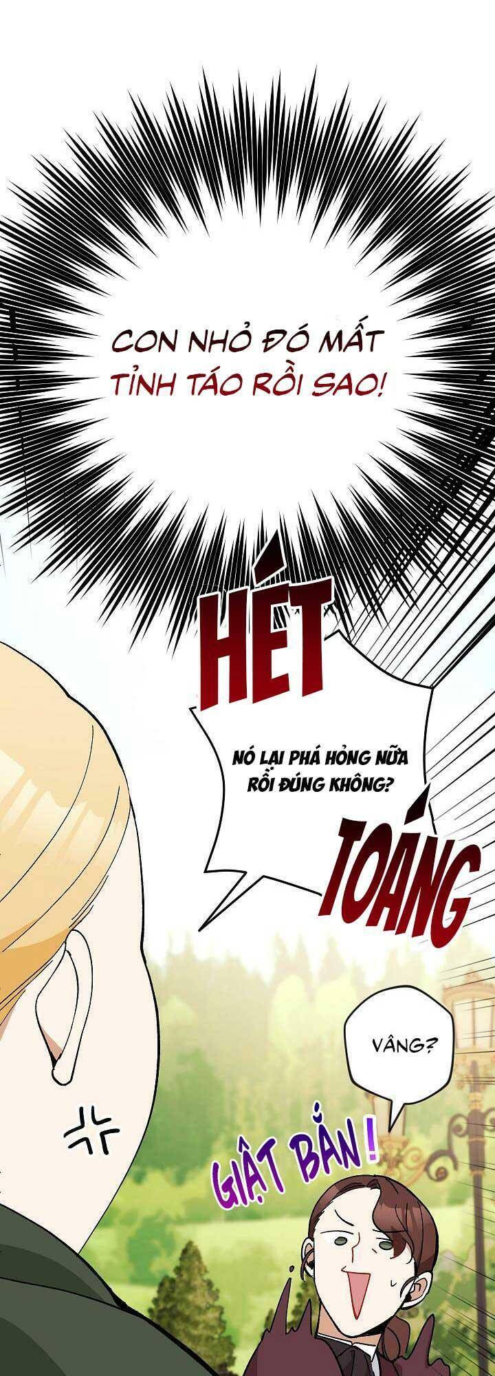 Đừng Đến Cửa Hàng Của Ác Nữ - Chương 24