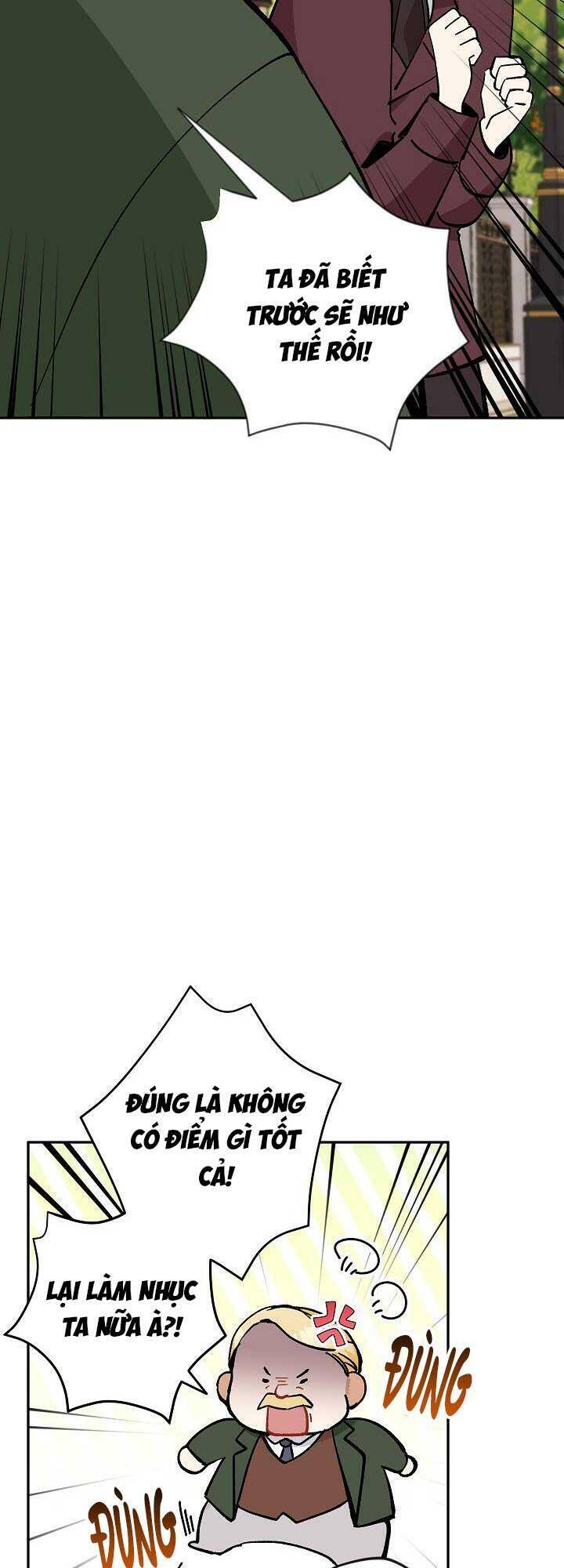 Đừng Đến Cửa Hàng Của Ác Nữ - Chương 24