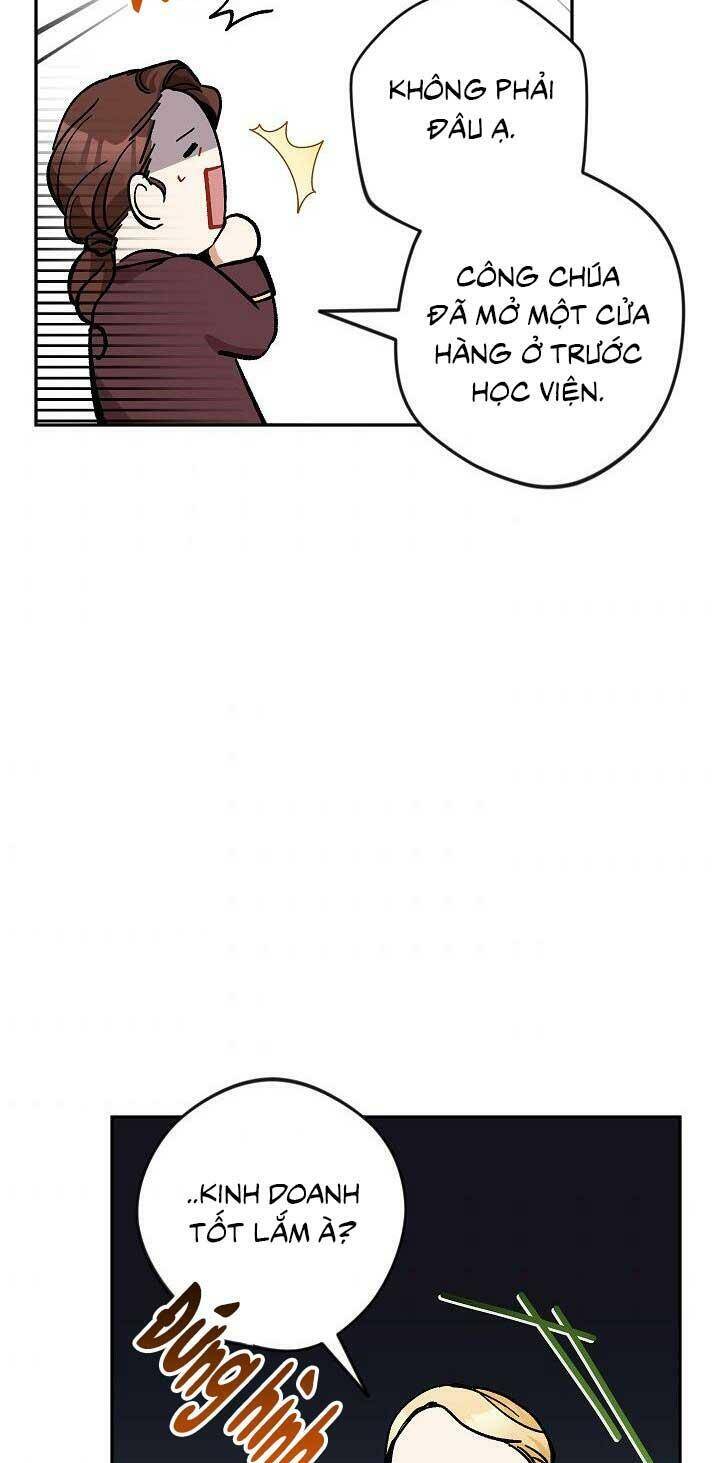 Đừng Đến Cửa Hàng Của Ác Nữ - Chương 24