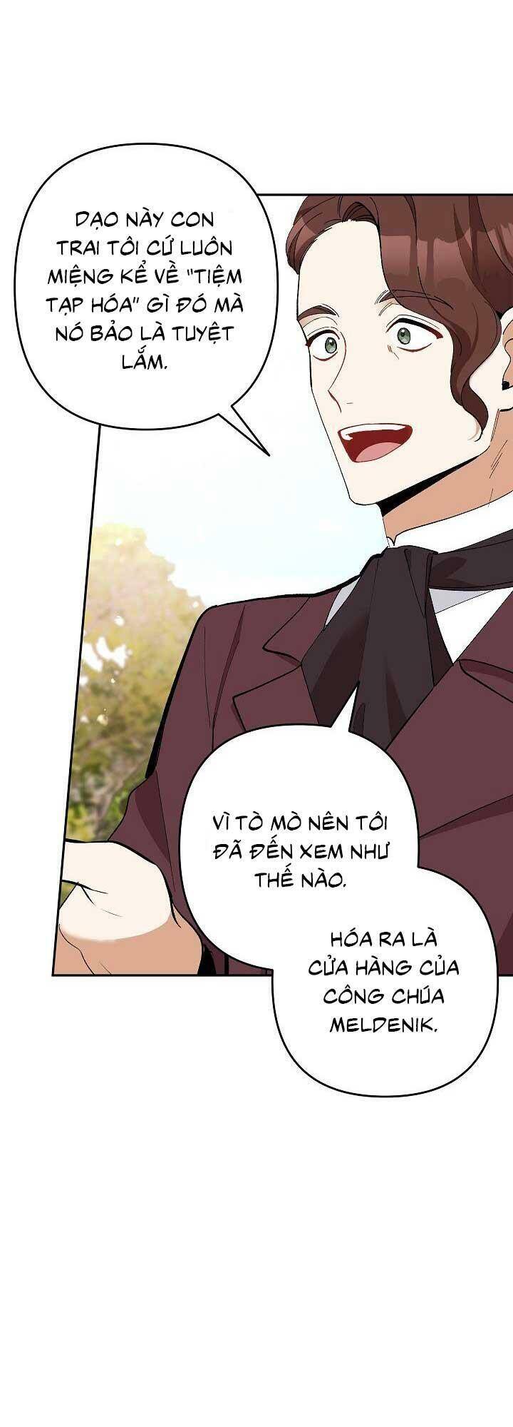 Đừng Đến Cửa Hàng Của Ác Nữ - Chương 24