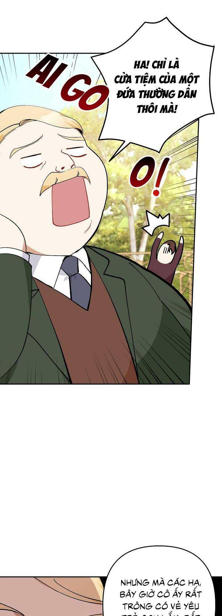 Đừng Đến Cửa Hàng Của Ác Nữ - Chương 24