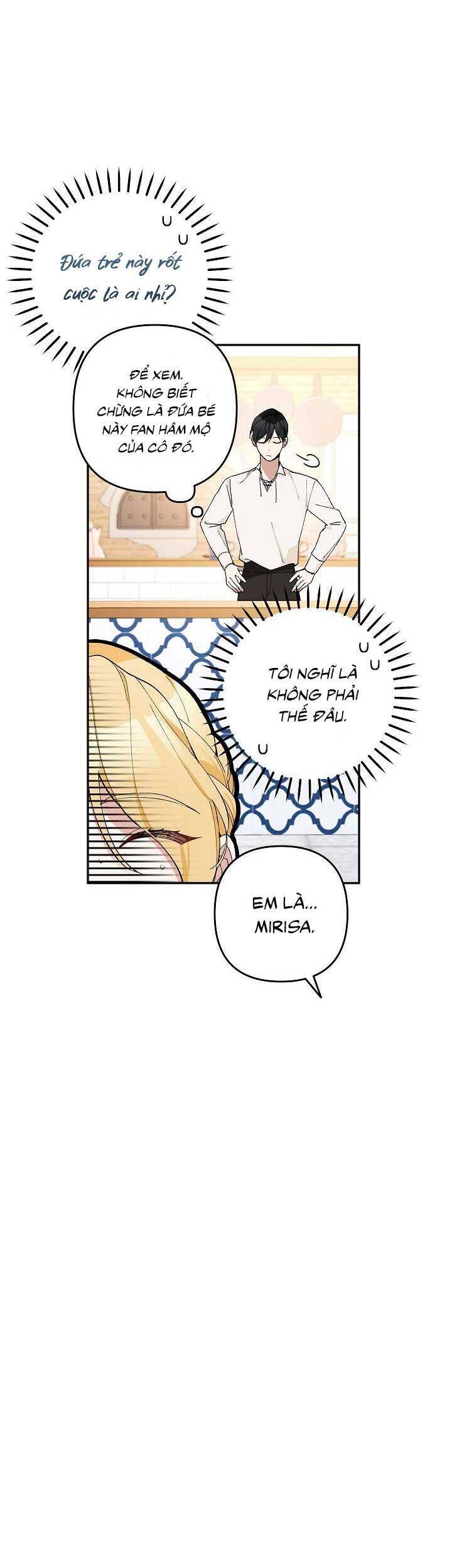 Đừng Đến Cửa Hàng Của Ác Nữ - Chương 24