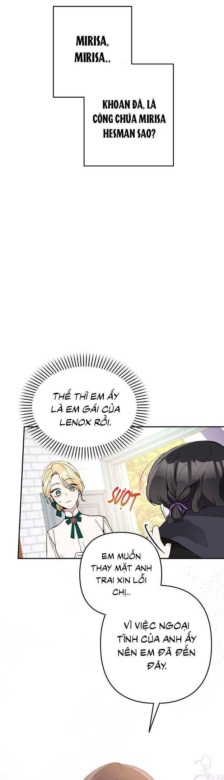 Đừng Đến Cửa Hàng Của Ác Nữ - Chương 24