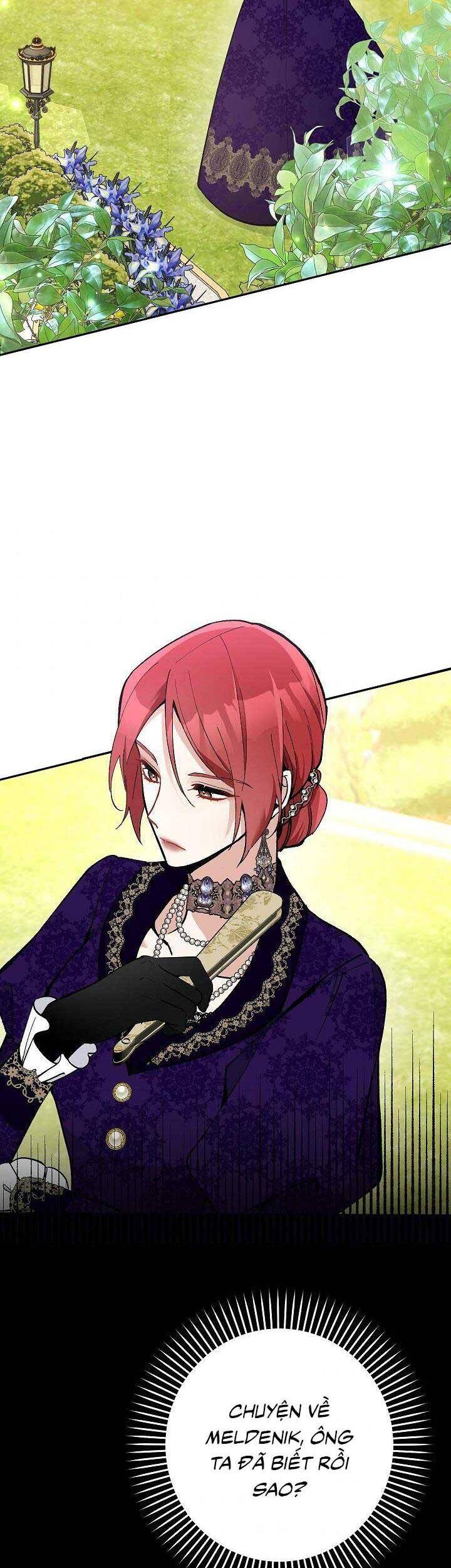 Đừng Đến Cửa Hàng Của Ác Nữ - Chương 25