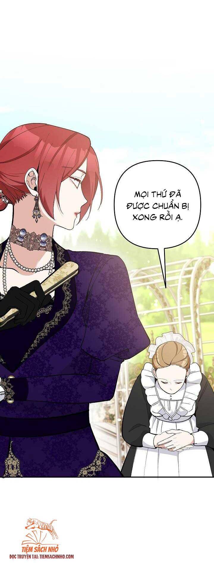 Đừng Đến Cửa Hàng Của Ác Nữ - Chương 25