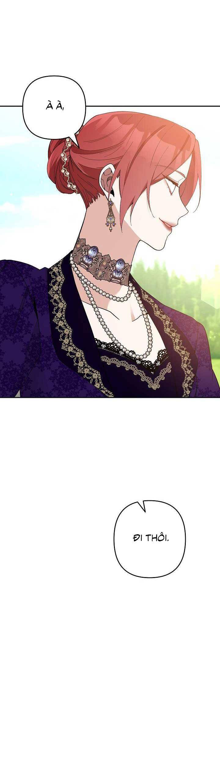 Đừng Đến Cửa Hàng Của Ác Nữ - Chương 25