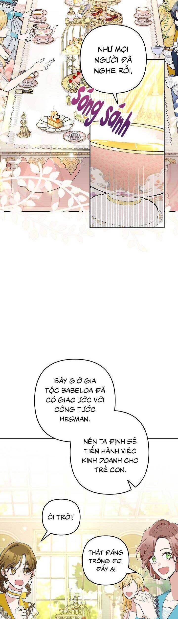 Đừng Đến Cửa Hàng Của Ác Nữ - Chương 25