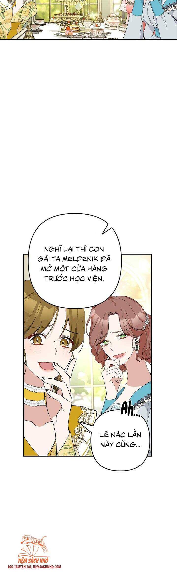 Đừng Đến Cửa Hàng Của Ác Nữ - Chương 25