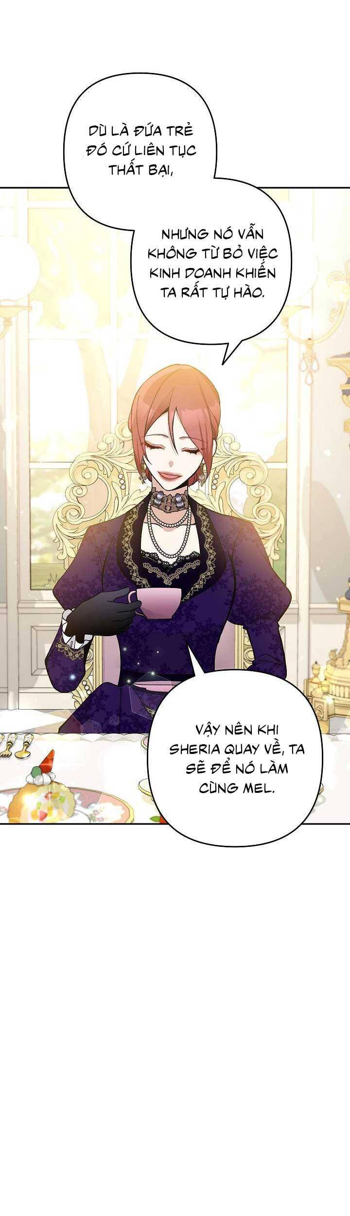 Đừng Đến Cửa Hàng Của Ác Nữ - Chương 25