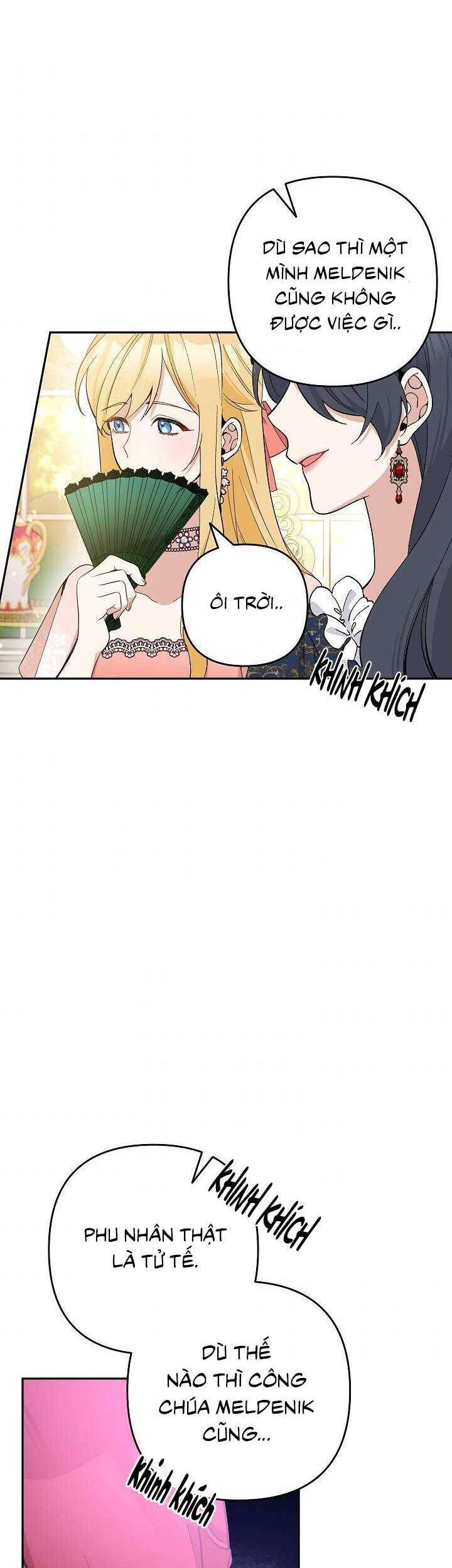 Đừng Đến Cửa Hàng Của Ác Nữ - Chương 25