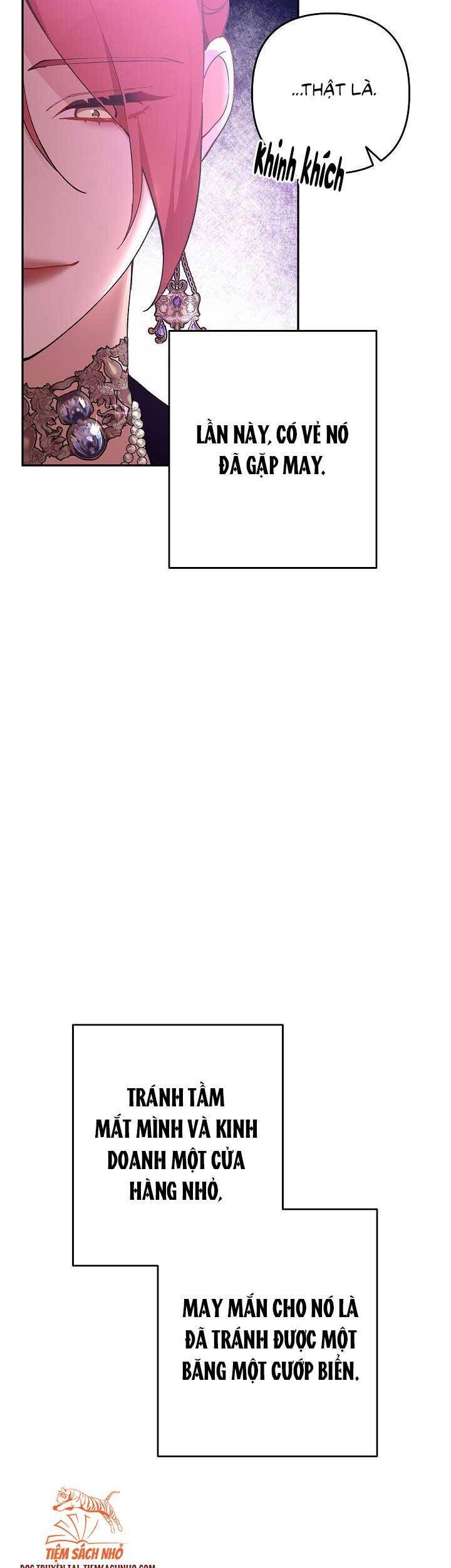 Đừng Đến Cửa Hàng Của Ác Nữ - Chương 25