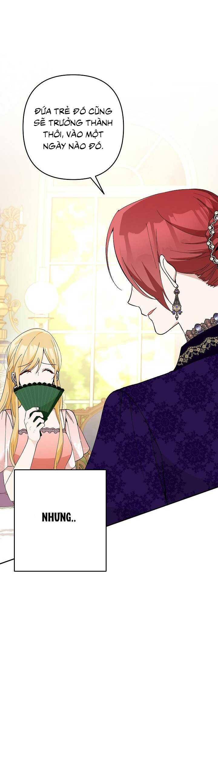 Đừng Đến Cửa Hàng Của Ác Nữ - Chương 25