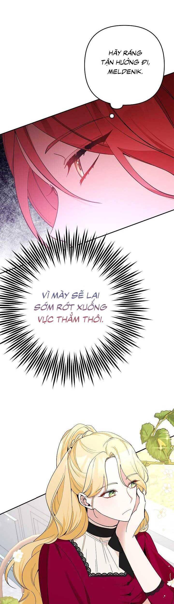 Đừng Đến Cửa Hàng Của Ác Nữ - Chương 25
