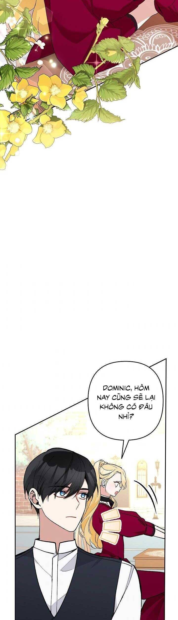 Đừng Đến Cửa Hàng Của Ác Nữ - Chương 25