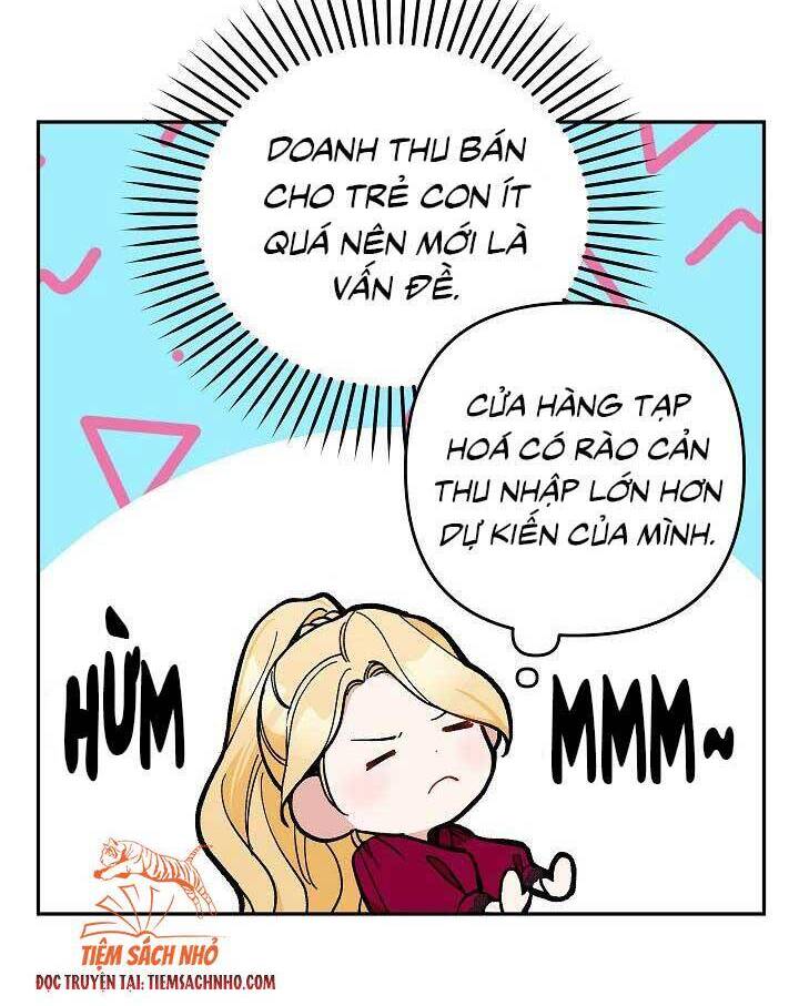 Đừng Đến Cửa Hàng Của Ác Nữ - Chương 25