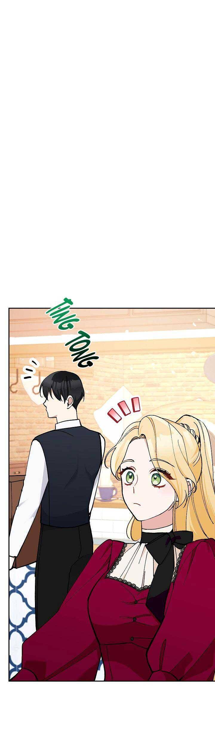 Đừng Đến Cửa Hàng Của Ác Nữ - Chương 25