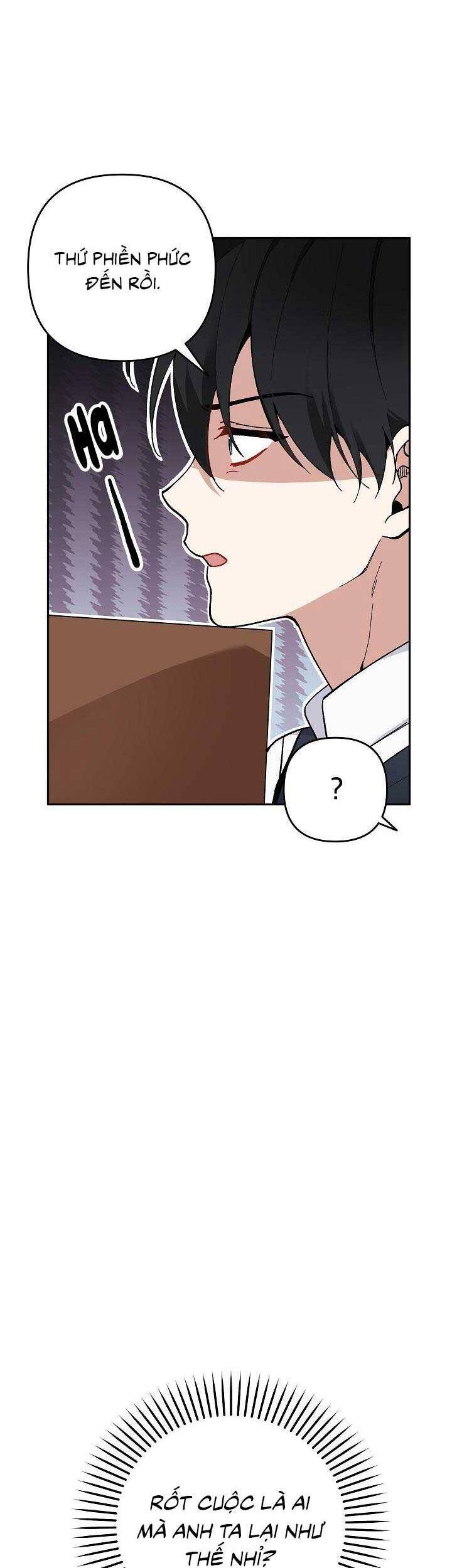 Đừng Đến Cửa Hàng Của Ác Nữ - Chương 25