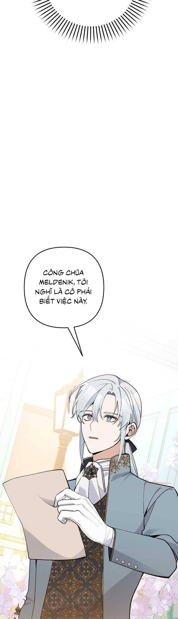 Đừng Đến Cửa Hàng Của Ác Nữ - Chương 25