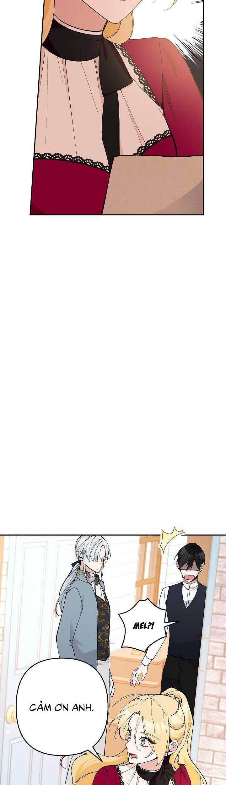 Đừng Đến Cửa Hàng Của Ác Nữ - Chương 25