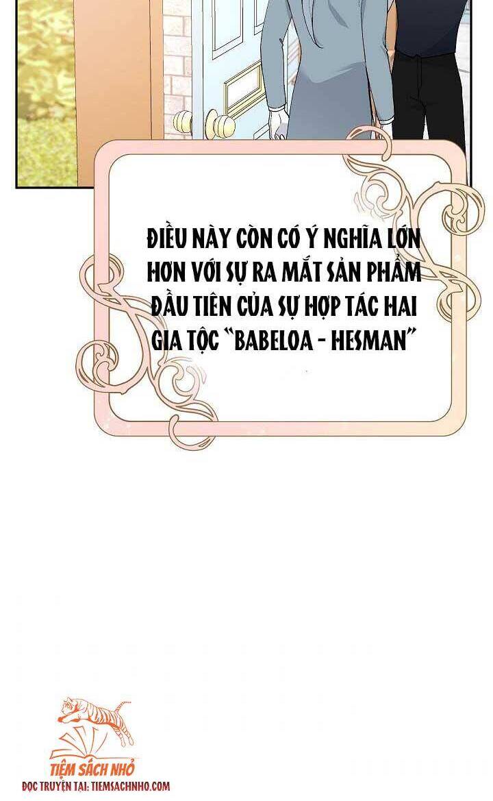 Đừng Đến Cửa Hàng Của Ác Nữ - Chương 25