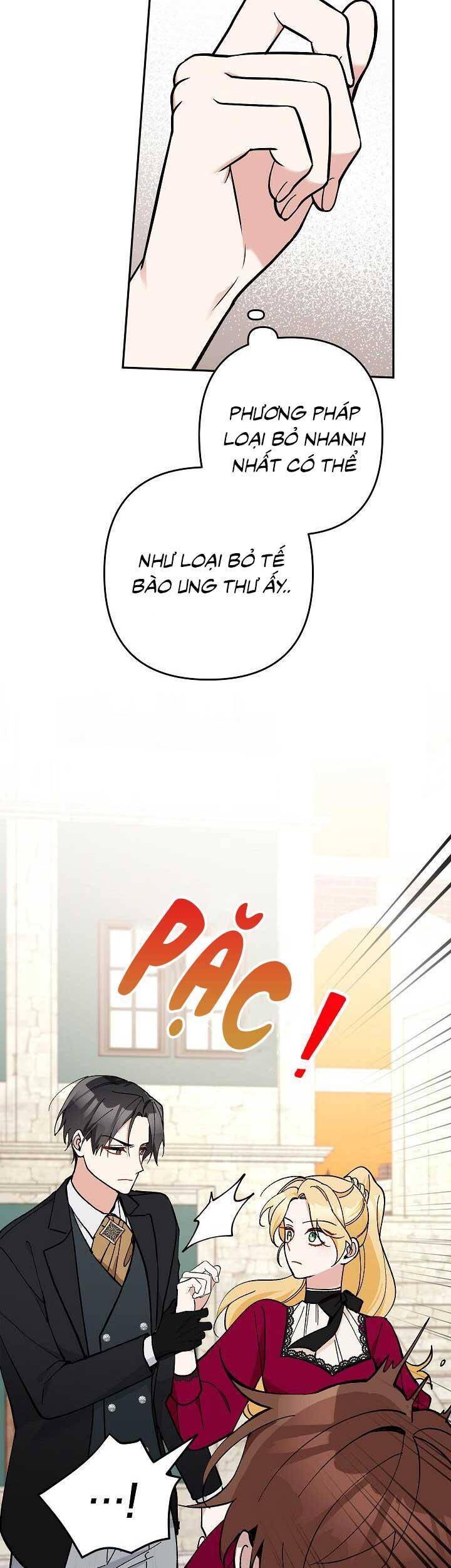 Đừng Đến Cửa Hàng Của Ác Nữ - Chương 25