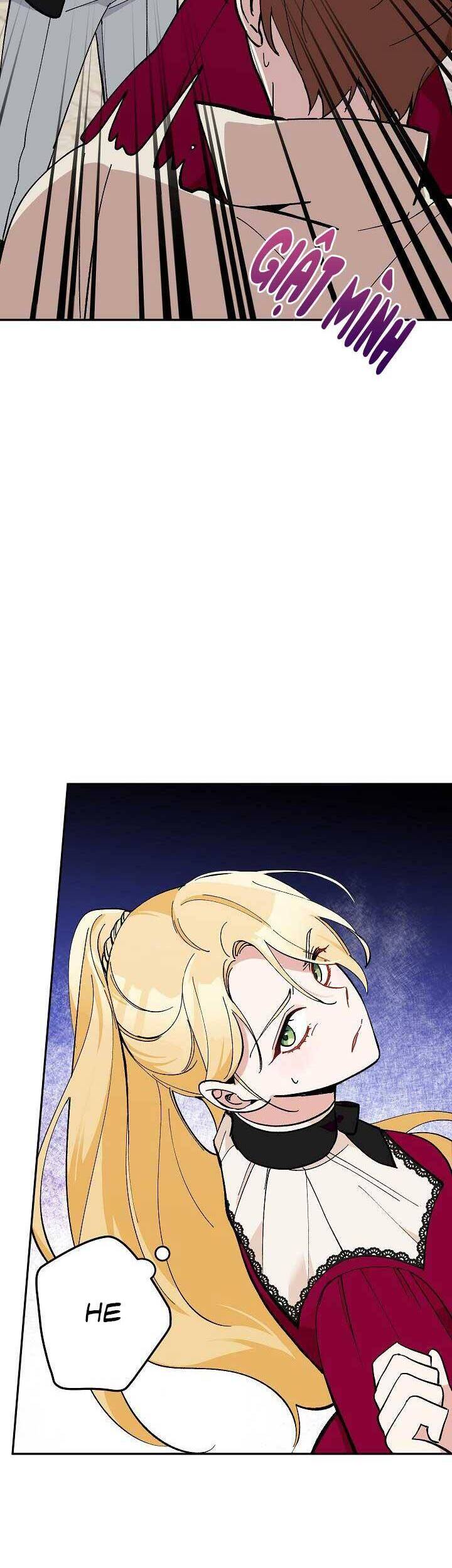 Đừng Đến Cửa Hàng Của Ác Nữ - Chương 25