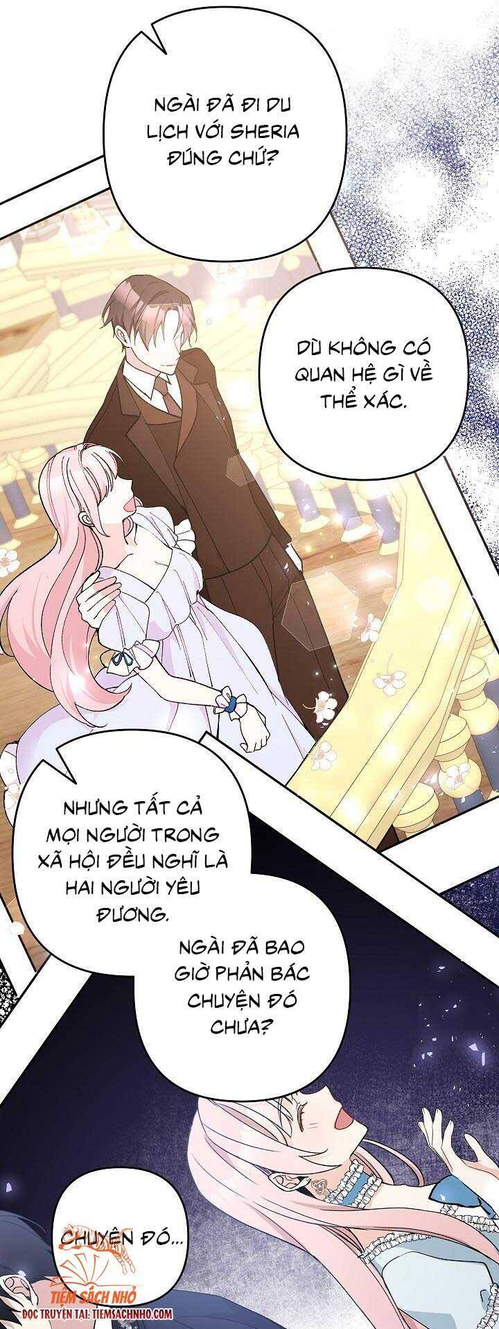 Đừng Đến Cửa Hàng Của Ác Nữ - Chương 25