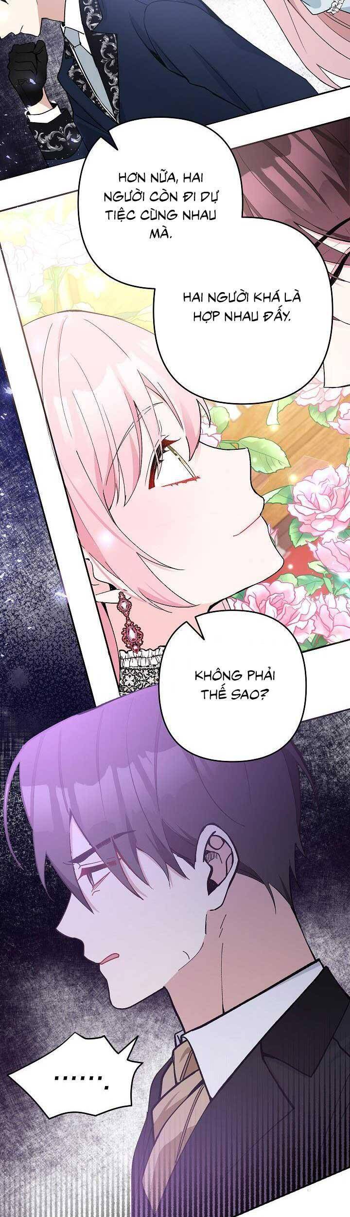 Đừng Đến Cửa Hàng Của Ác Nữ - Chương 25