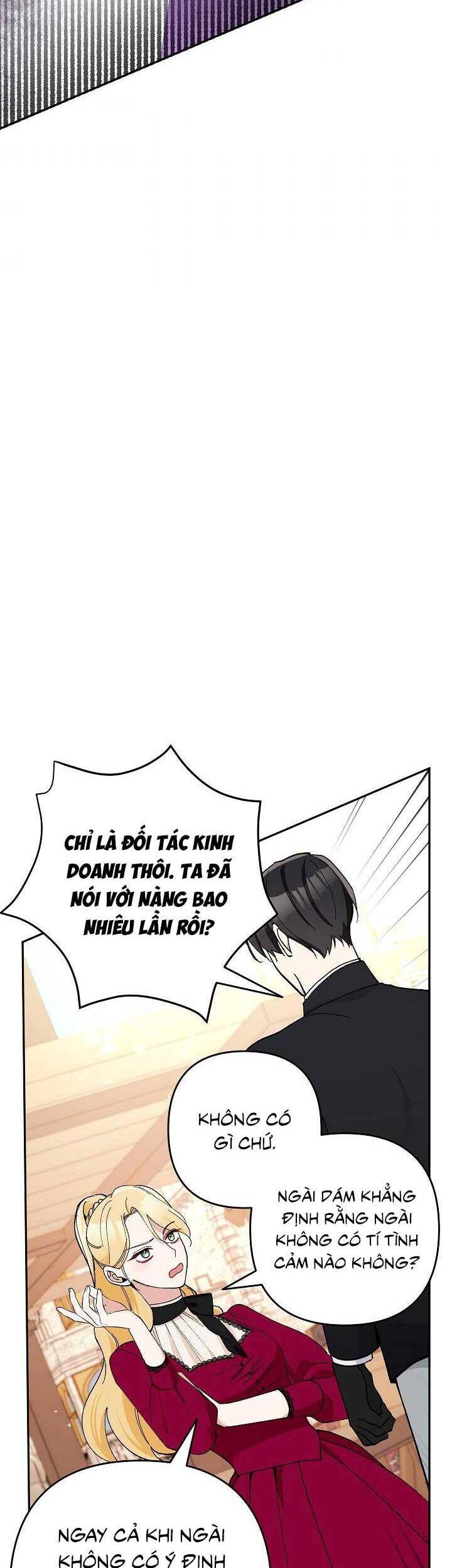 Đừng Đến Cửa Hàng Của Ác Nữ - Chương 25