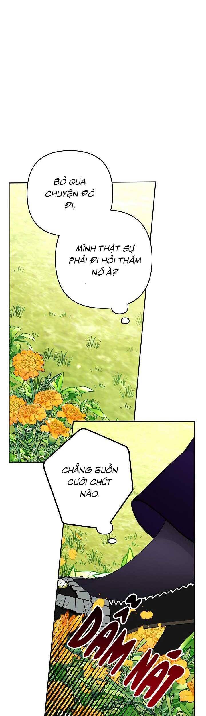 Đừng Đến Cửa Hàng Của Ác Nữ - Chương 25