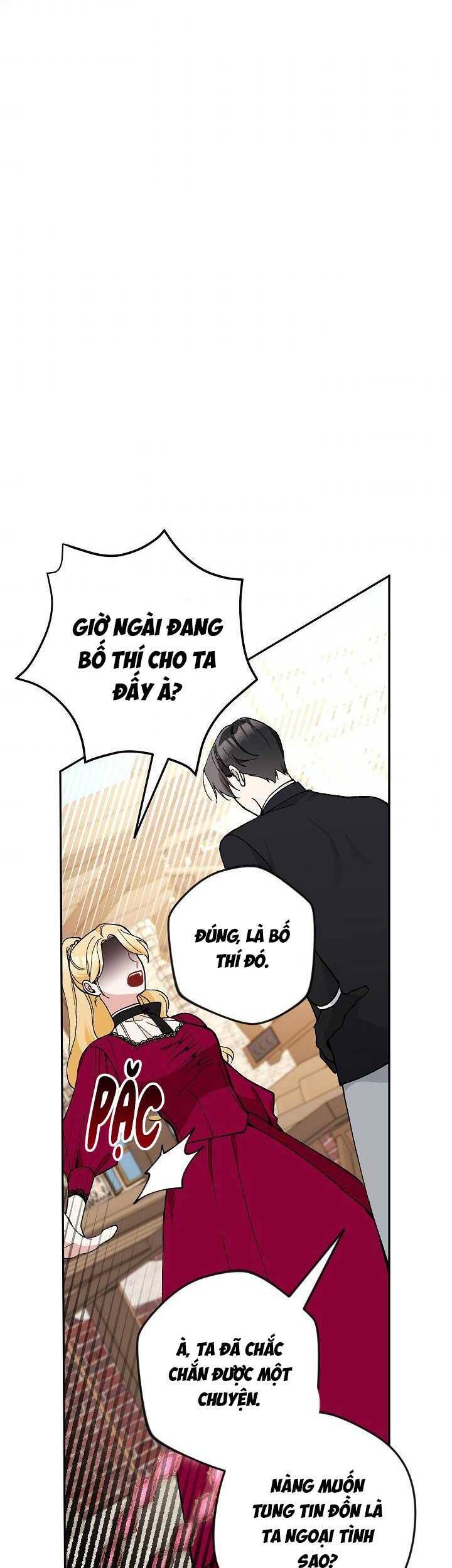 Đừng Đến Cửa Hàng Của Ác Nữ - Chương 25