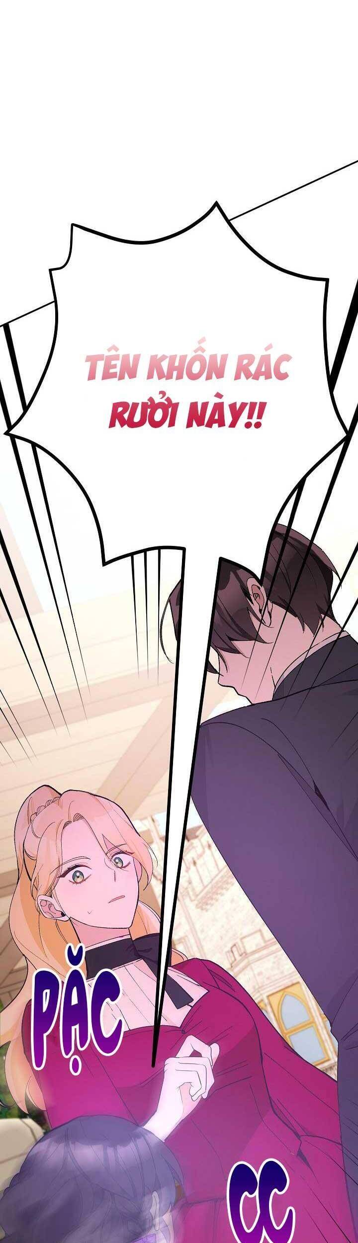 Đừng Đến Cửa Hàng Của Ác Nữ - Chương 25