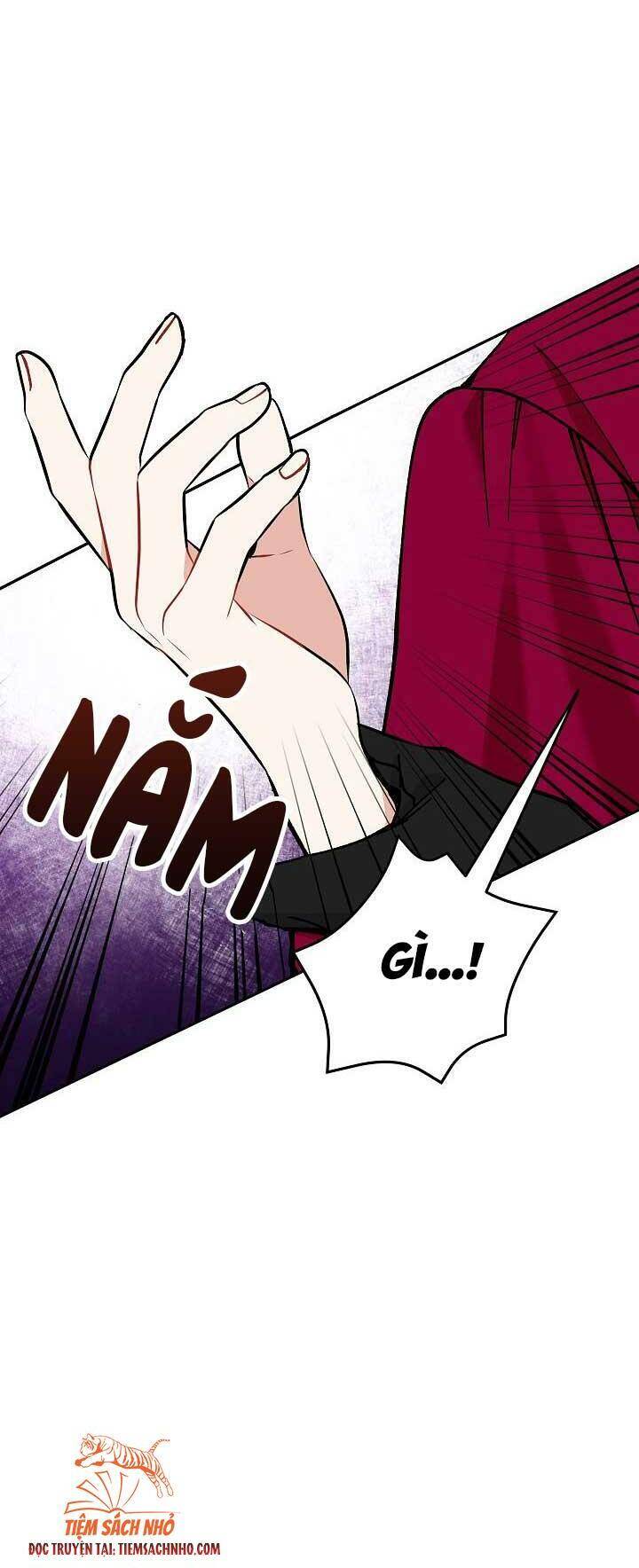 Đừng Đến Cửa Hàng Của Ác Nữ - Chương 25