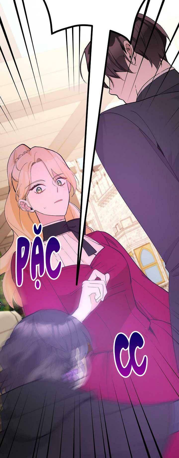 Đừng Đến Cửa Hàng Của Ác Nữ - Chương 25