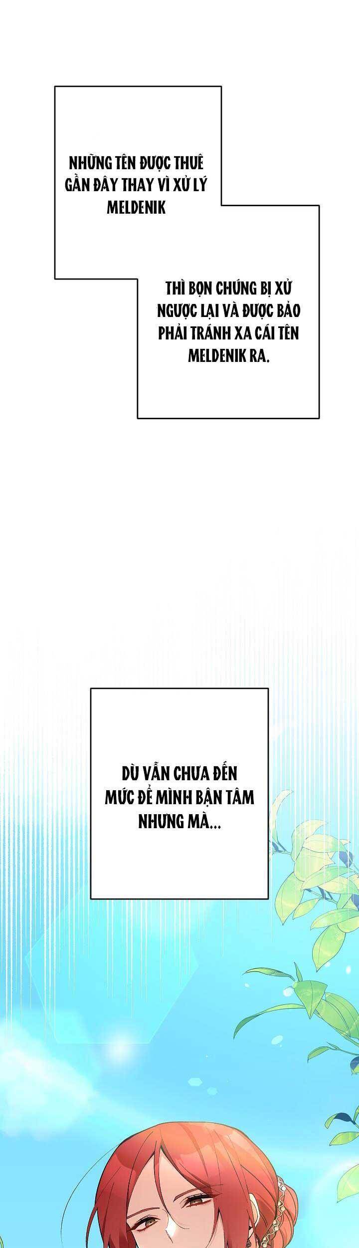 Đừng Đến Cửa Hàng Của Ác Nữ - Chương 25