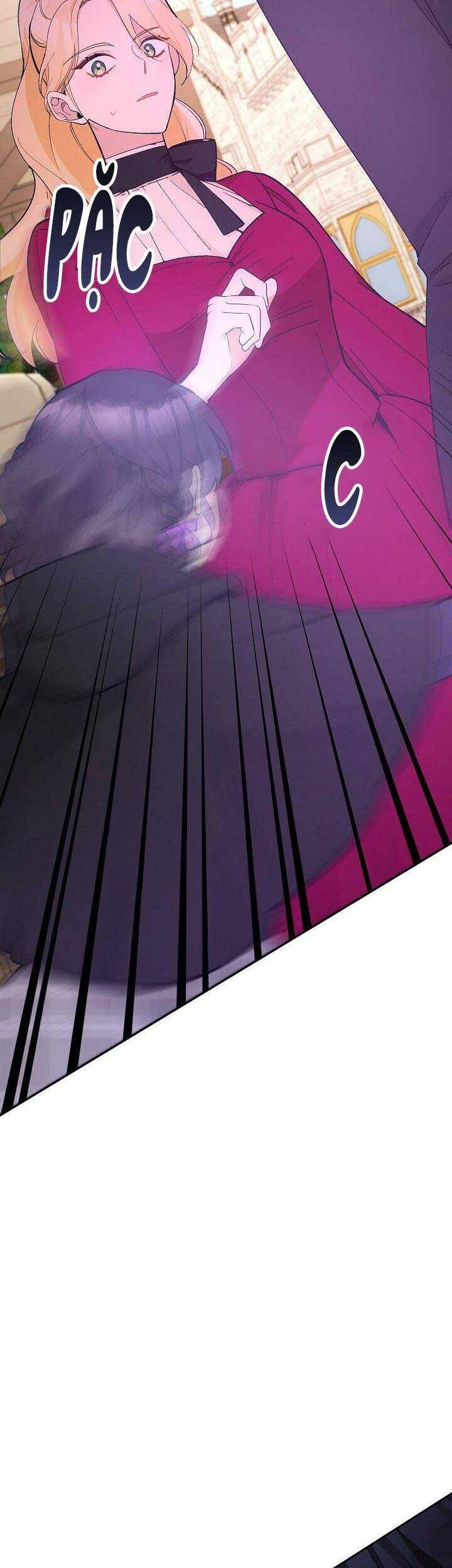 Đừng Đến Cửa Hàng Của Ác Nữ - Chương 26