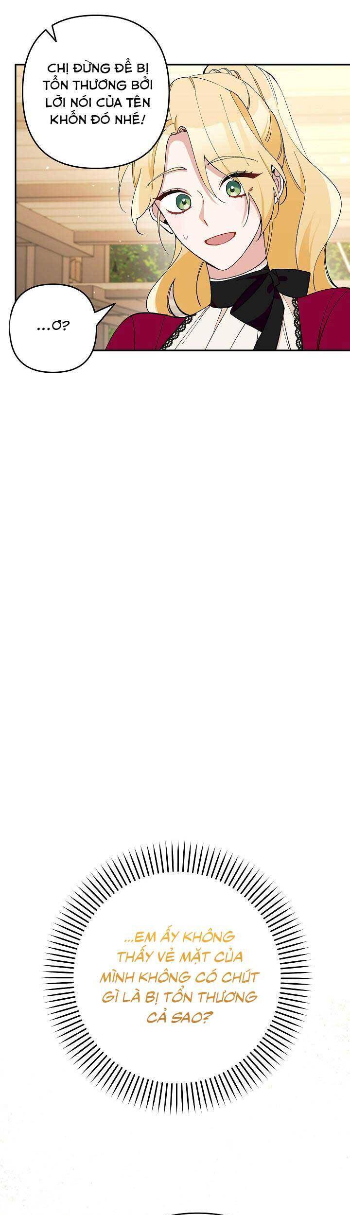 Đừng Đến Cửa Hàng Của Ác Nữ - Chương 26