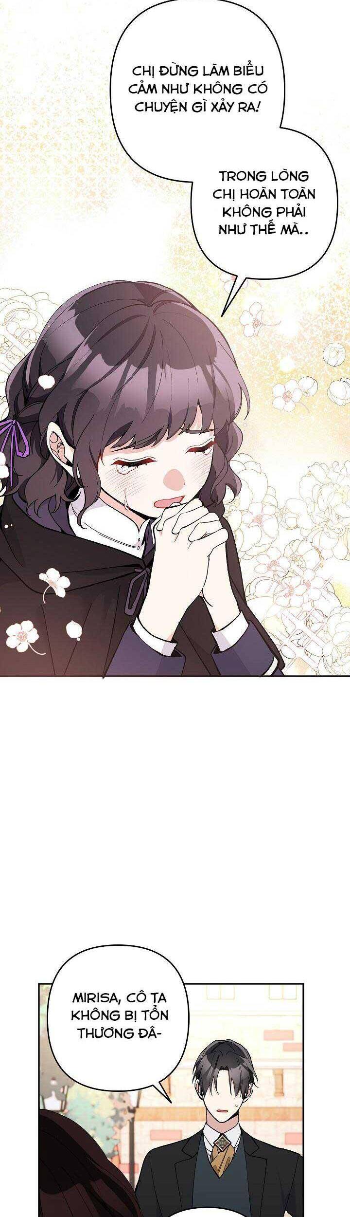 Đừng Đến Cửa Hàng Của Ác Nữ - Chương 26